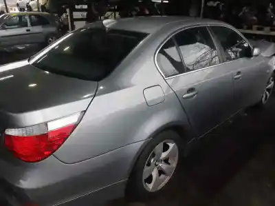 Veículo de Sucata BMW SERIE 5 BERLINA (E60) 530d do ano 2006 alimentado M57306D3