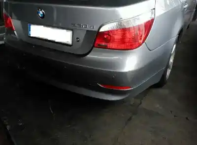 Veículo de Sucata bmw serie 5 berlina (e60) 530d do ano 2006 alimentado m57306d3