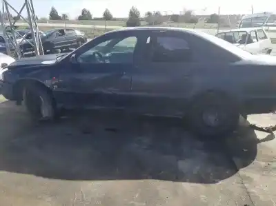 Veículo de Sucata audi a4 b5 avant (8d5) 1.9 tdi do ano 1996 alimentado 1z