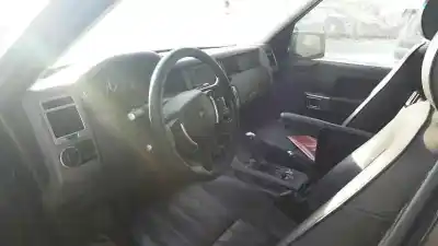 Здавання транспортного засобу land rover range rover (lm) td6 hse року 2002 потужний 306d1