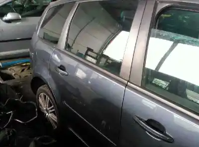 Veículo de Sucata ford c-max (cb3) 1.8 tdci turbodiesel cat do ano 2007 alimentado kkda