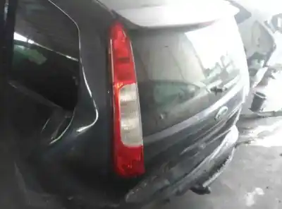 Veículo de Sucata ford c-max (cb3) 1.8 tdci turbodiesel cat do ano 2007 alimentado kkda