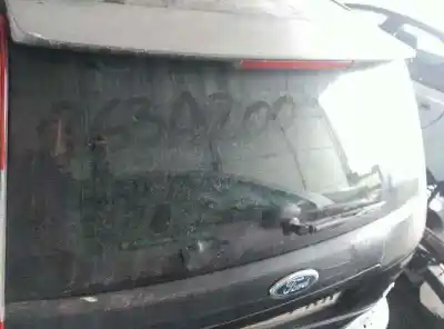 Veículo de Sucata ford c-max (cb3) 1.8 tdci turbodiesel cat do ano 2007 alimentado kkda