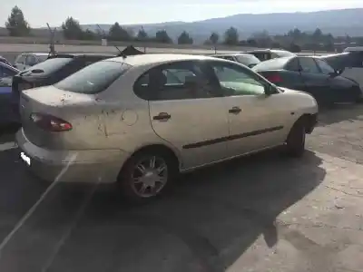 Hurda Aracı SEAT                                               CORDOBA BERLINA (6L2)                                                                                                                                                                                                                                      Fresh                                                                                                                                                                                                                                                      Yılın 2004 güçlü BNV