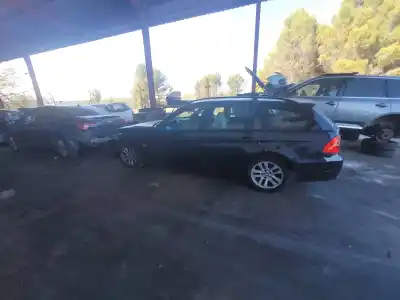 Veículo de Sucata BMW SERIE 3 BERLINA (E90) 2.0 Turbodiesel CAT do ano 2008 alimentado N47D20A