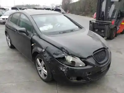 Hurda Aracı SEAT LEON (1P1) 1.9 TDI Yılın 2005 güçlü BXE