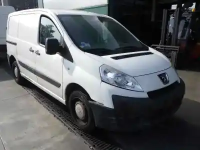 Véhicule à la ferraille peugeot                                            expert kasten                                                                                                                                                                                                                                              2.0 hdi cat (rhk / dw10uted4)                                                                                                                                                                                                                              de l'année 2006 alimenté rhk