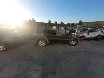 Scrapping Vehicle FORD TOURNEO CONNECT (TC7) 1.8 TDCi CAT of the year 2008 powered R3PA