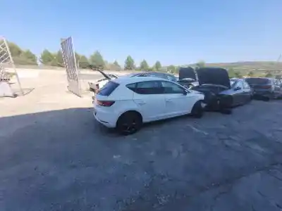 Здавання транспортного засобу seat leon (5f1) 1.0 tsi року 2012 потужний dkr Здавання транспортного засобу seat leon (5f1) 1.0 tsi року 2012 потужний dkr