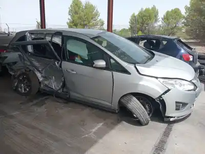 Scrapping Vehicle ford grand c-max edition of the year 2013 powered t1da