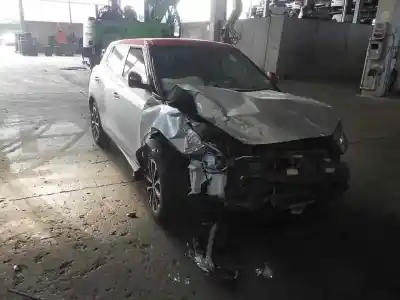 Утилизация автомобиля SSANGYONG TIVOLI 1.6 XDi 160 года 2019 питание 673910