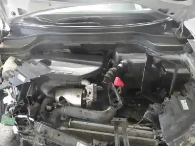 Здавання транспортного засобу ssangyong tivoli 1.6 xdi 160 року 2019 потужний 673910