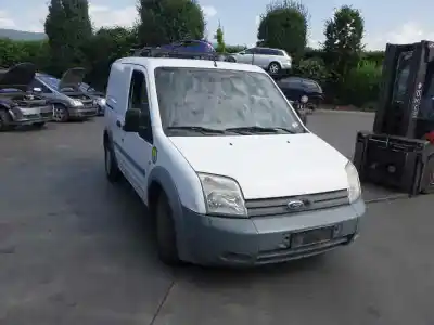 Здавання транспортного засобу ford tourneo connect (tc7) 1.8 tdci cat року 2008 потужний r3pa