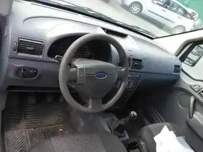 Здавання транспортного засобу ford tourneo connect (tc7) 1.8 tdci cat року 2008 потужний r3pa