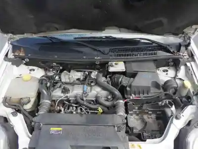 Здавання транспортного засобу ford tourneo connect (tc7) 1.8 tdci cat року 2008 потужний r3pa