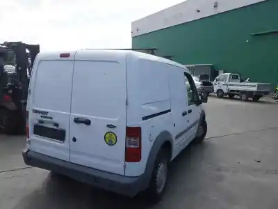 Здавання транспортного засобу ford tourneo connect (tc7) 1.8 tdci cat року 2008 потужний r3pa