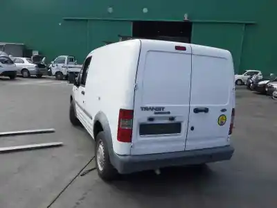 Здавання транспортного засобу ford tourneo connect (tc7) 1.8 tdci cat року 2008 потужний r3pa