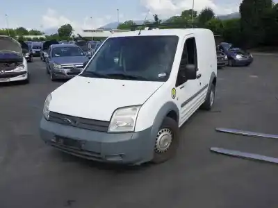 Здавання транспортного засобу ford tourneo connect (tc7) 1.8 tdci cat року 2008 потужний r3pa