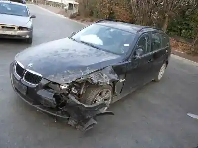 Veículo de Sucata bmw serie 3 berlina (e90) 2.0 16v diesel cat do ano 2007 alimentado m47n204d4