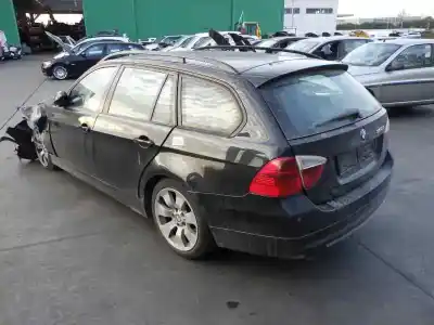 Veículo de Sucata bmw serie 3 berlina (e90) 2.0 16v diesel cat do ano 2007 alimentado m47n204d4