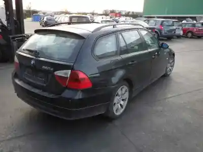 Veículo de Sucata bmw serie 3 berlina (e90) 2.0 16v diesel cat do ano 2007 alimentado m47n204d4