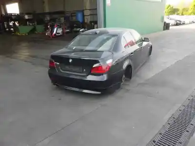 Veículo de Sucata bmw serie 5 berlina (e60) 3.0 turbodiesel cat do ano 2005 alimentado n57306d2