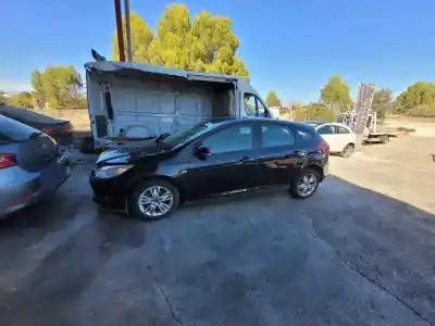 Veículo de Sucata FORD FOCUS LIM. (CB8) 1.0 EcoBoost CAT do ano 2013 alimentado M2DA