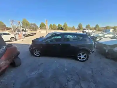 Hurda Aracı SEAT LEON (1P1) 1.9 TDI Yılın 2006 güçlü BKC