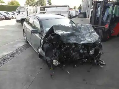 Здавання транспортного засобу audi a4 avant (8k5) (2008) 2.0 16v tdi року 2008 потужний cag