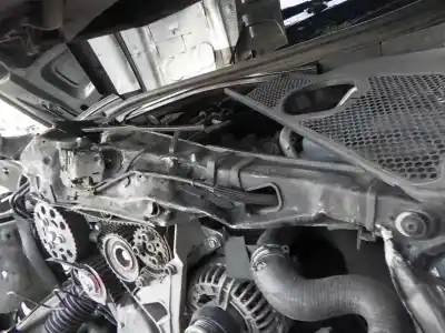 Здавання транспортного засобу audi a4 avant (8k5) (2008) 2.0 16v tdi року 2008 потужний cag