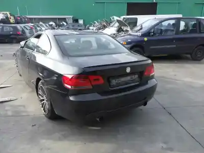 Veículo de Sucata BMW SERIE 3 BERLINA (E90) 2.0 Turbodiesel CAT do ano 2008 alimentado N47D20C