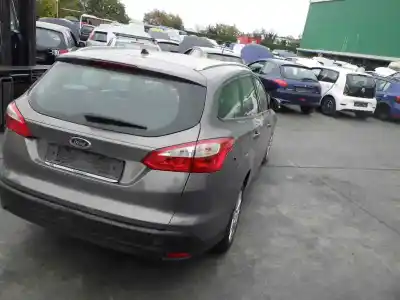 Veículo de Sucata ford focus lim. (cb8) 1.6 tdci cat do ano 2011 alimentado t1db