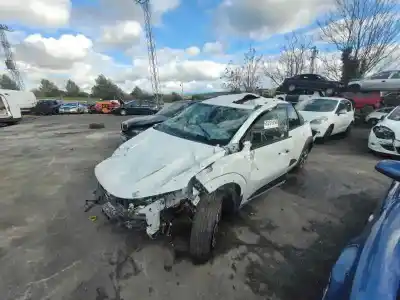 Здавання транспортного засобу dacia jogger 1.0 tce 110 (rkmd) року 2023 потужний h5dc4