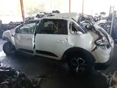 Здавання транспортного засобу dacia jogger 1.0 tce 110 (rkmd) року 2023 потужний h5dc4