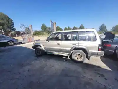 Здавання транспортного засобу mitsubishi montero (v20/v40) 2.5 turbodiesel року 1993 потужний d 4d56 Здавання транспортного засобу mitsubishi montero (v20/v40) 2.5 turbodiesel року 1993 потужний d 4d56