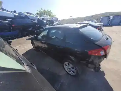 Scrapping Vehicle CHEVROLET LACETTI 2.0 Diesel CAT of the year 2009 powered Z20S-D