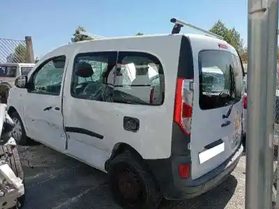Veículo de Sucata renault kangoo * do ano 2015 alimentado k9k608