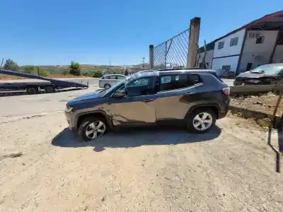 Утилизация автомобиля JEEP COMPASS II 1.6 M-Jet CAT 120 CV / 88 KW года 2018 питание 55260384,EJJ