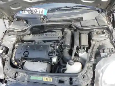 Утилизация автомобиля mini mini (r56) 1.4 16v cat года 2010 питание n12b14a