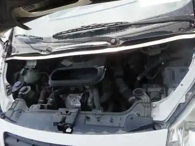 Утилизация автомобиля fiat scudo combi (272) 1.6 jtdm cat года 2024 питание 9hu