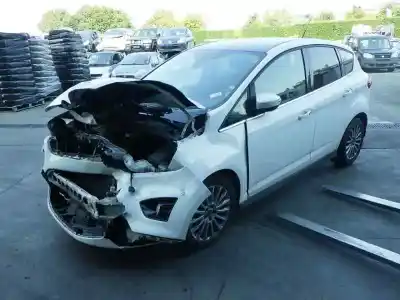 Scrapping Vehicle ford c-max ii (dxa/cb7, dxa/ceu) 1.6 tdci of the year 2011 powered t1da,t1db