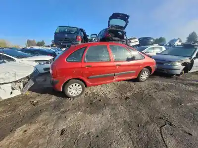 Здавання транспортного засобу CITROEN XSARA PICASSO  року 2005 потужний RHY