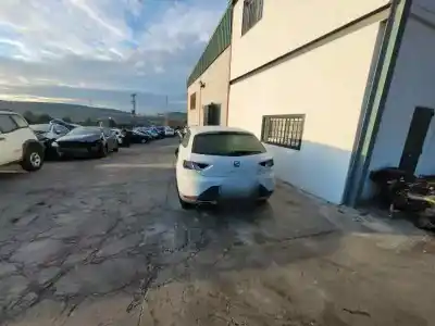 Veículo de Sucata seat leon sc (5f5) style do ano 2013 alimentado chp