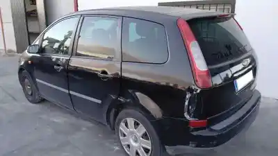 Здавання транспортного засобу ford focus c-max (cap) * року 2004 потужний hwda