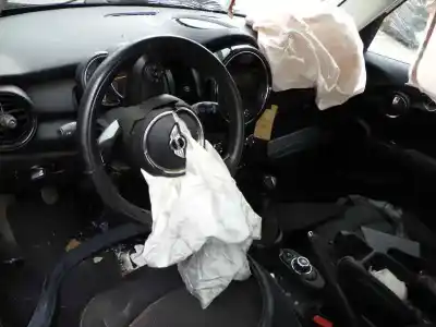 Утилизация автомобиля mini mini 5-trg. (f55) cooper года 2016 питание b37c15a