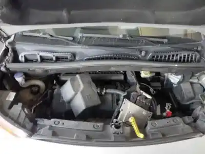 Утилизация автомобиля citroen c3 picasso 1.4 16v года 2009 питание 8fp
