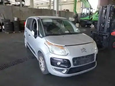 Утилизация автомобиля citroen c3 picasso 1.4 16v года 2009 питание 8fp