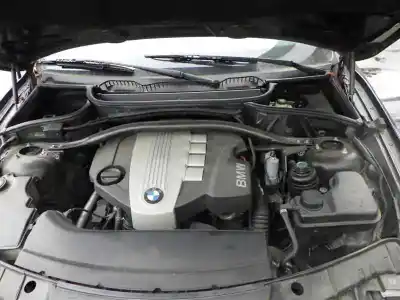 Veículo de Sucata bmw x3 (e83) * do ano 2008 alimentado n47d20a