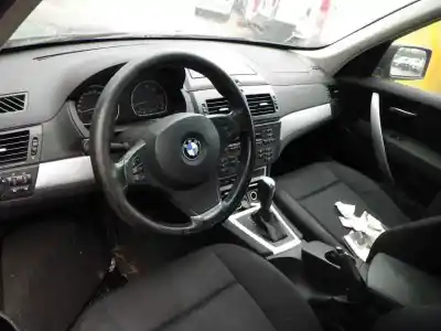Veículo de Sucata bmw x3 (e83) * do ano 2008 alimentado n47d20a