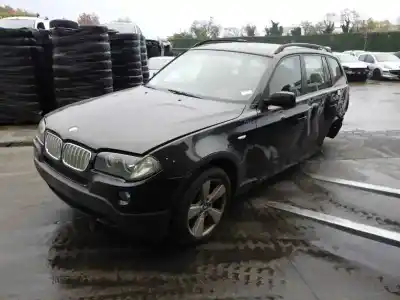 Veículo de Sucata bmw x3 (e83) * do ano 2008 alimentado n47d20a